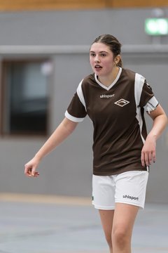 Bild 209 - wBJ Futsalmeisterschaft Vorrunde